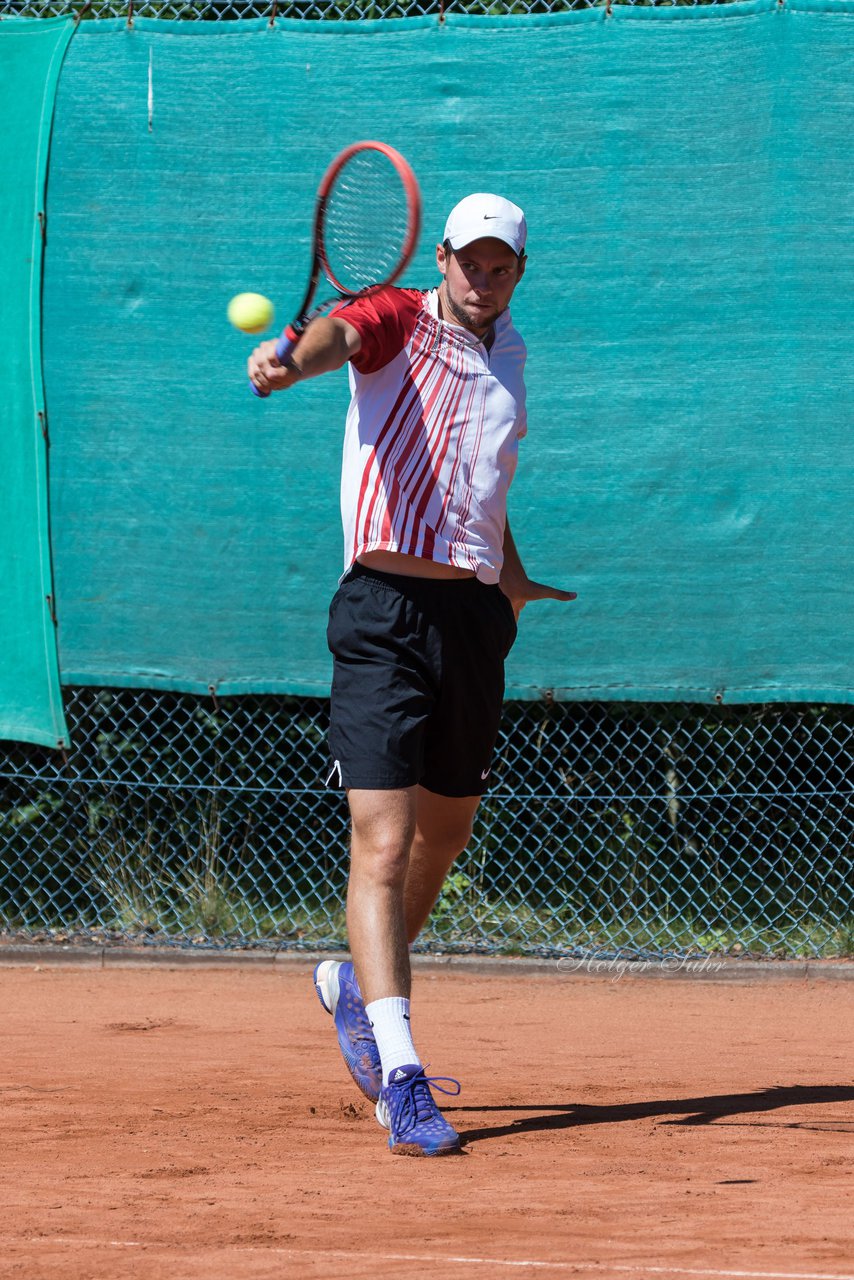Bild 281 - Horst Schroeder Pokal 4. Tag